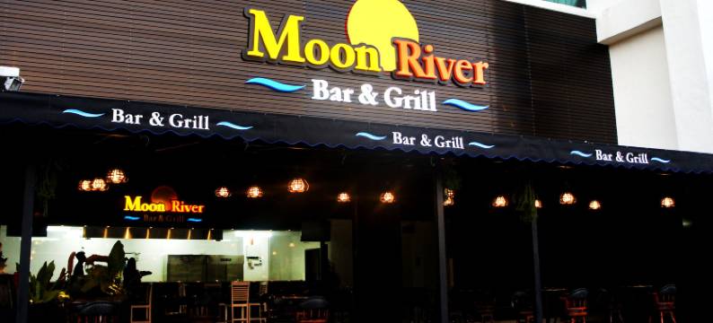 近打河畔酒店与公寓(Kinta Riverfront Hotel & Suites)图片