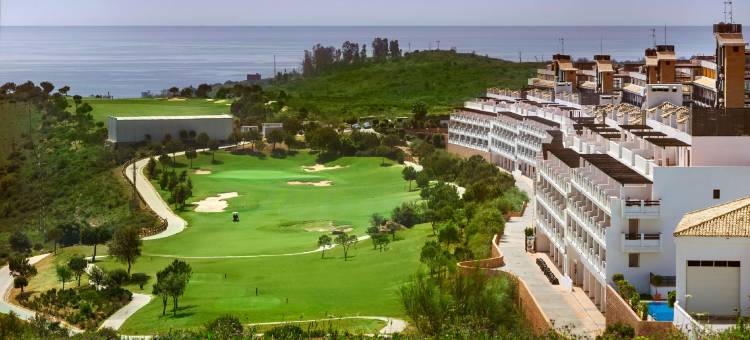 纳瓦尔罗马诺高尔夫度假村(Ona Valle Romano Golf & Resort)图片