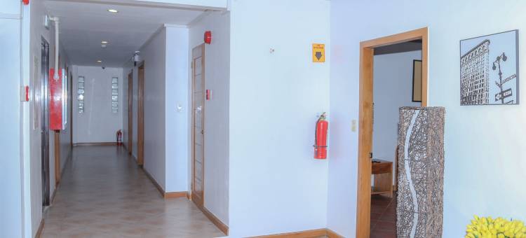 酒吧酒店(The Pub Hotel)图片