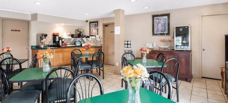 SureStay Hotel by Best Western Olathe图片