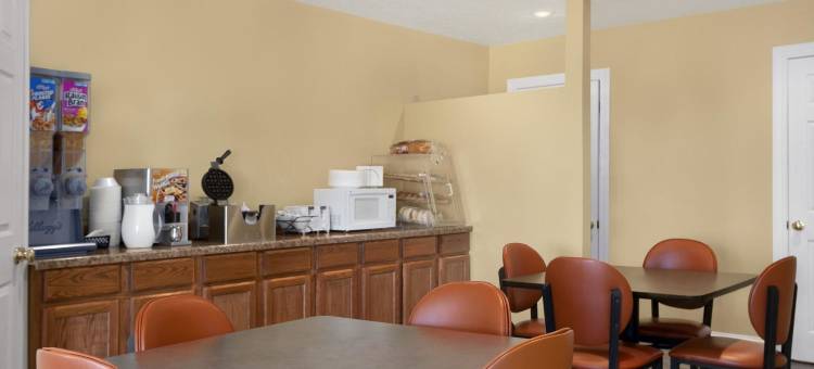 Travelodge by Wyndham Clovis图片