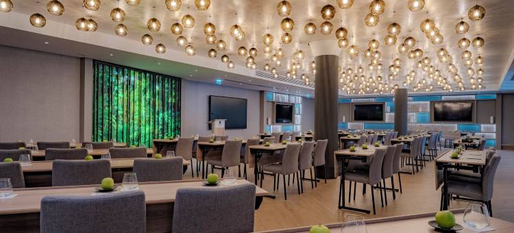 马耳他凯悦酒店(Hyatt Regency Malta)图片