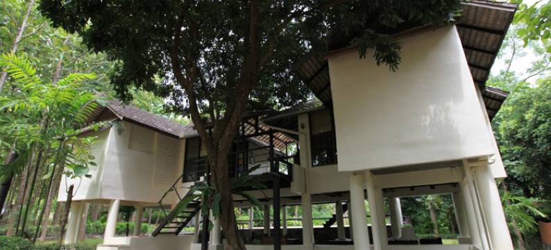 纳莉塔亚度假村及水疗中心(Narittaya Resort and Spa)图片