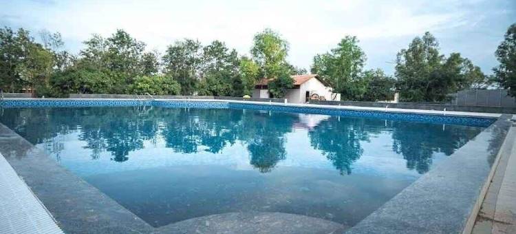 本奇卡尔度假村(Benchkal Resort)图片