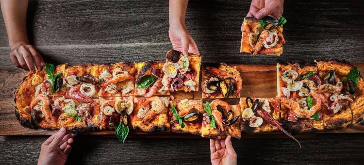 Hyatt尚选利文斯顿酒店(The Livingston, Part Of Jdv By Hyatt)图片