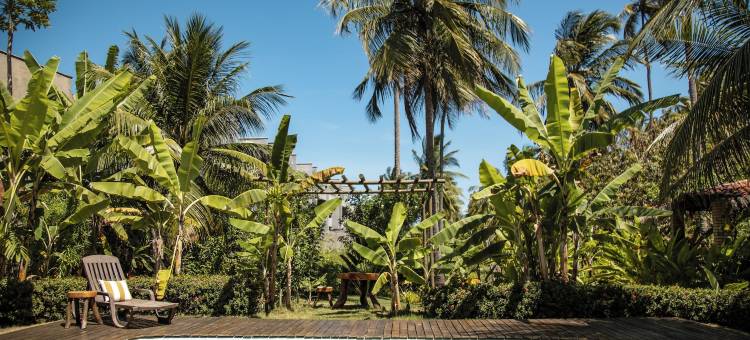 Pousada kaçuá Milagres客栈(Kaçuá Milagres)图片