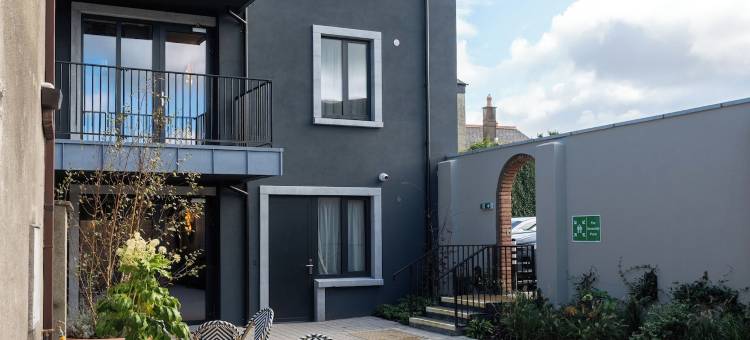 帽匠精品酒店(The Hatmaker Boutique Hotel)图片