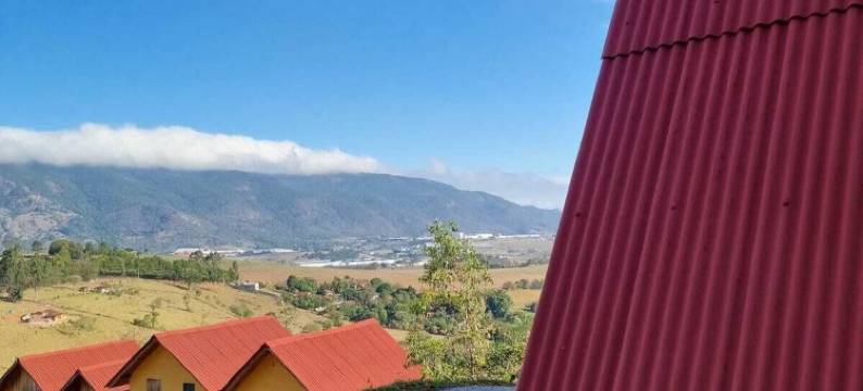 曼蒂凯拉景观旅馆(Pousada Vista da Mantiqueira)图片