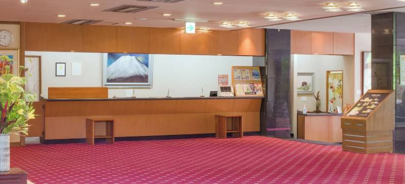 伊豆长冈太阳谷酒店(Hotel Sunvalley Izunagaoka)图片