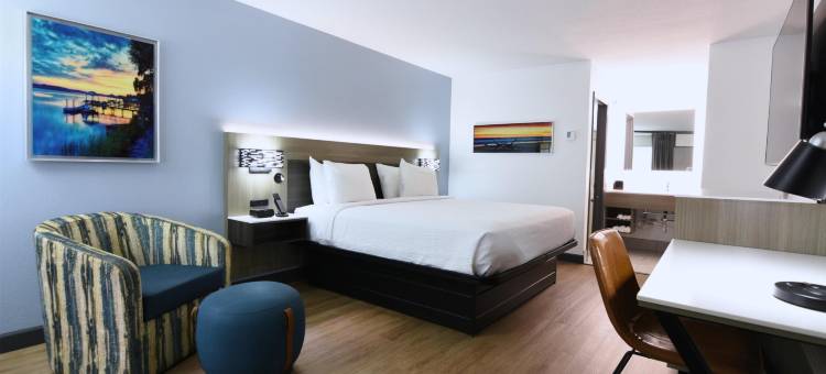 波因特索斯贝斯特韦斯特酒店(Best Western Point South)图片