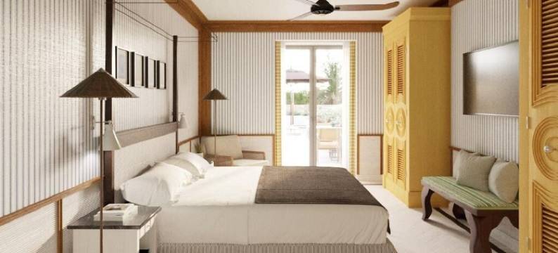 萨沃伊海滩酒店(Savoy Hotel & Spa - Preferred Hotels & Resorts)图片