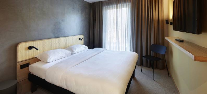 宜必思尚品拜罗伊特酒店(Ibis Styles Bayreuth)图片