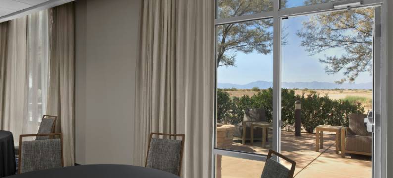 Fairfield Inn & Suites Phoenix Chandler/Fashion Center图片