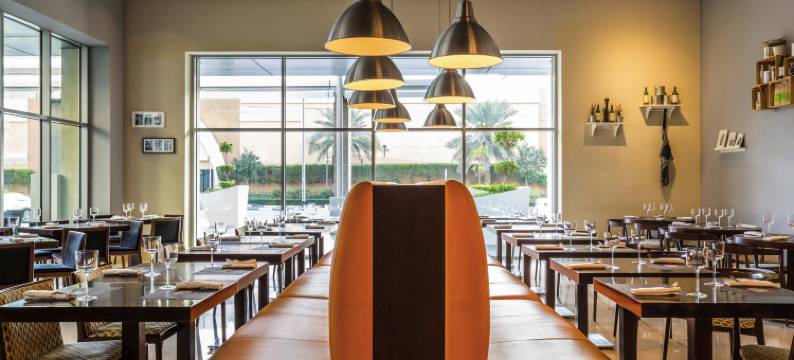 宜必思迪拜德伊勒市中心酒店(ibis Deira Creekside Dubai)图片