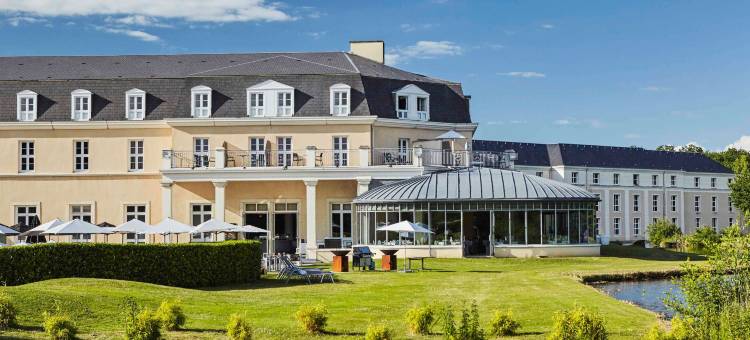 美居尚蒂伊度假和会议酒店(Mercure Chantilly Resort & Conventions)图片