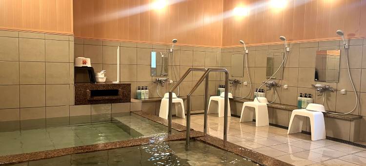 延冈都市酒店(Nobeoka Urban Hotel)图片