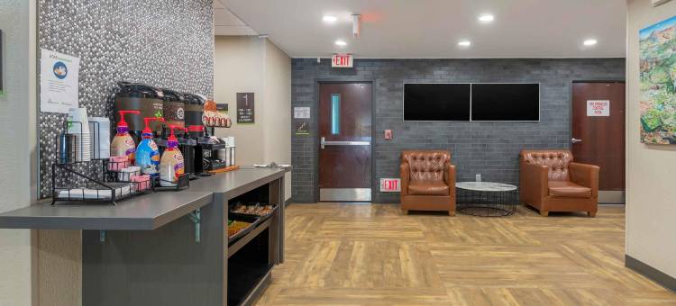 美洲长期住宿酒店 - 夏洛特 - 派恩维尔 - 公园路(Extended Stay America Suites - Charlotte - Pineville - Park Rd)图片