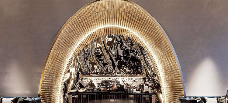 曼谷素坤逸费尔蒙酒店(2026 年 6 月开业)(Fairmont Bangkok Sukhumvit (Opening June 2026))图片