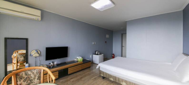 石风度假村(Stone and Wind Resort)图片