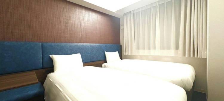 JAPANESQUE京都站ZEQUU别馆(HOTEL JAPANESQUE KYOTO Sta. ZEQUU ANNEX)图片