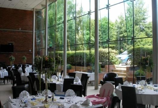 Charlotte House Hotel Overview