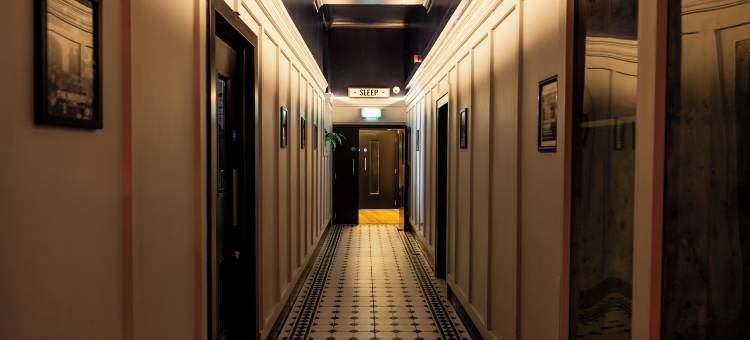 Malacuna 旅舍利物浦(Malacuna Liverpool)图片