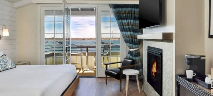 玫瑰码头旅馆(Inn at Rose's Landing)图片