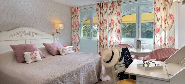 湖泊酒店(Auberge du Lac)图片