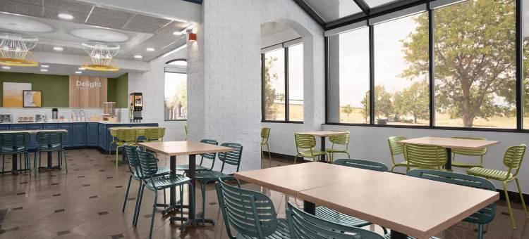 Spark by Hilton 丹佛东 I 70(Spark by Hilton Denver East I 70)图片