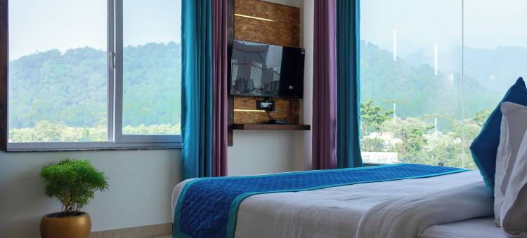 特雷冯夏尔旅馆(Trevon The Shire Inn)图片
