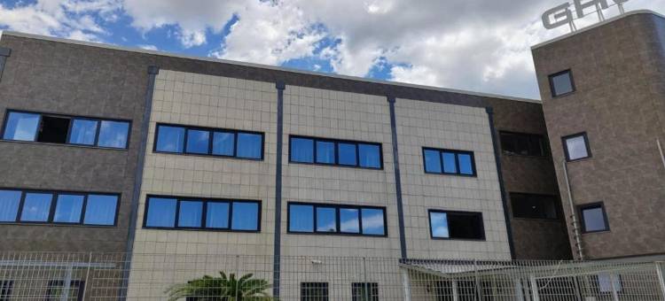 贝斯特韦斯特卡坦扎罗大酒店(Best Western Grand Hotel Catanzaro)图片