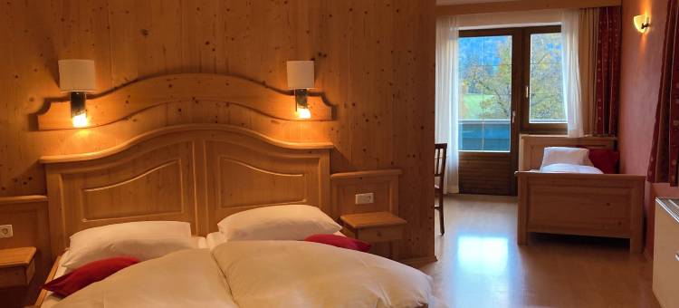 卡尼舍霍夫酒店(Karnischer Hof)图片