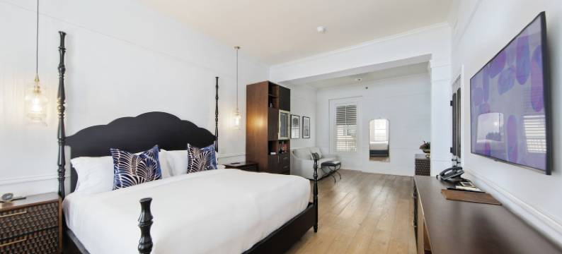 Fairmount Hotel The Unbound Collection by Hyatt(Fairmount Hotel The Unbound Collection by Hyatt)图片