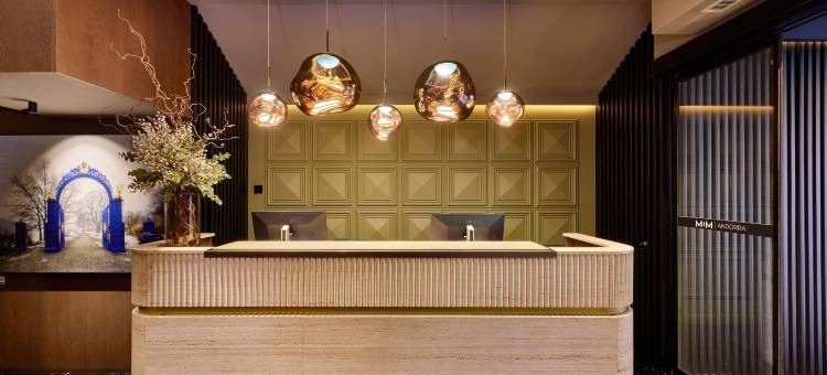 安道尔Mim美利亚精选酒店(Mim Andorra Member of Melia Collection)图片