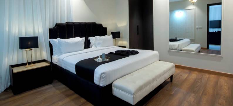 Opus豪华公寓(The Opus Luxury Residences)图片