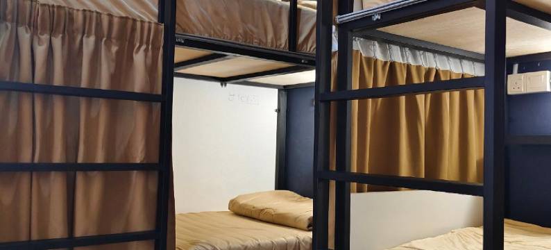背包客先生青年旅馆(Mr Backpacker Hostel)图片
