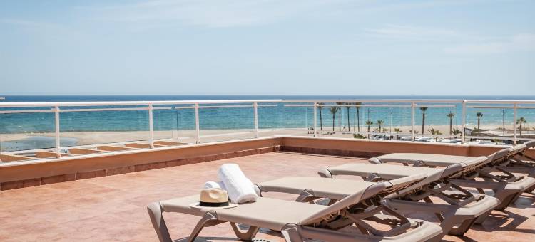 Alegria Colonial Mar Mar Aquafun图片