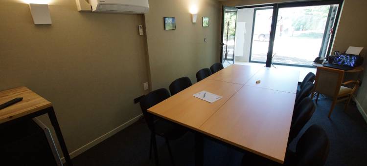 查姆洛莱杜帕克酒店(Hôtel de Charme l'Orée du Parc)图片