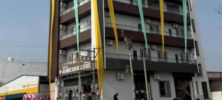 白城堡酒店(Hotel White Castle)图片