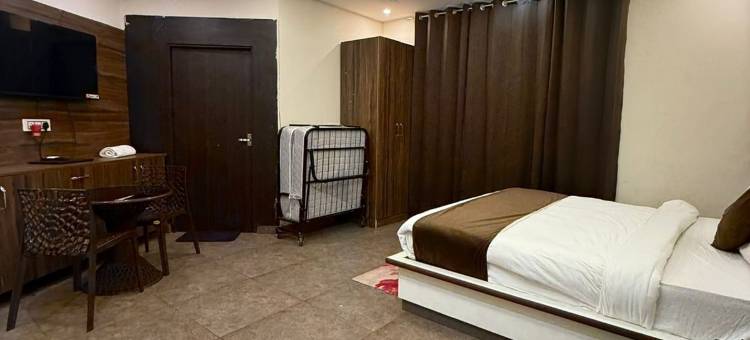 SM酒店(SM Hotel)图片