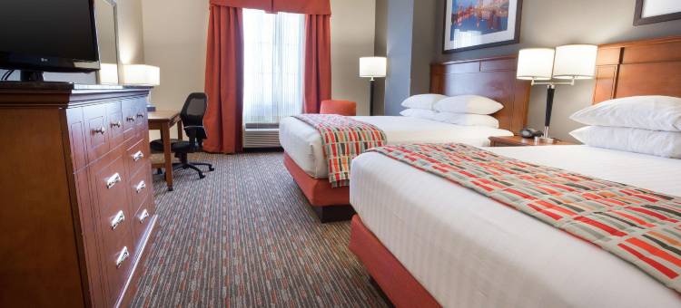 哥伦布-格洛佛城德鲁里套房酒店(Drury Inn & Suites Columbus Grove City)图片