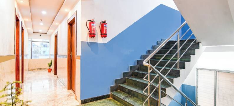 贝斯特拜酒店(FabHotel Best Buy)图片