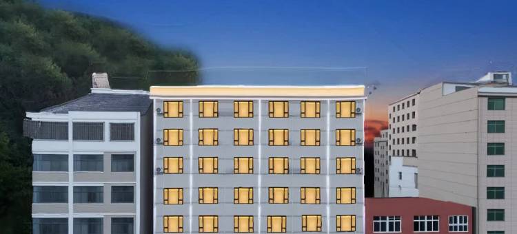 宜品酒店(咸宁高铁北站店)图片