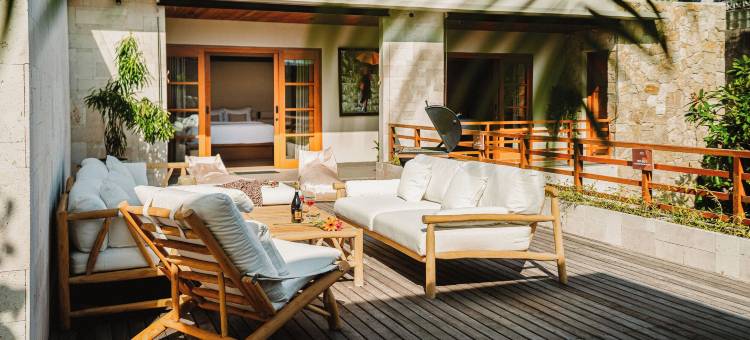 巴厘岛城市静居(The Urban Retreat Bali)图片