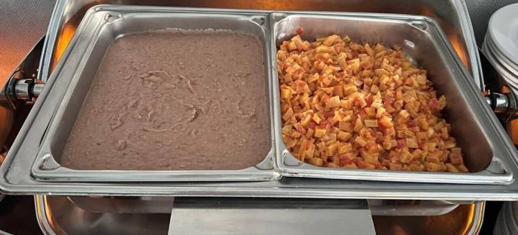 提华纳舒适套房酒店(Comfort Suites Tijuana)图片