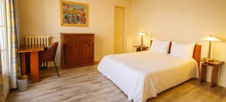 终点酒店(Hôtel Terminus)图片