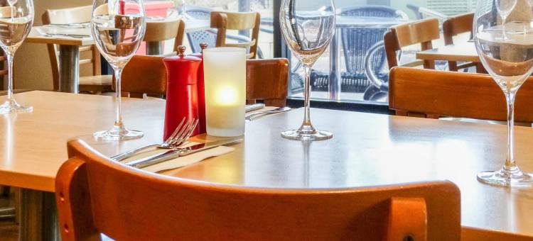 宜必思悉尼索恩里酒店(Ibis Sydney Thornleigh)图片