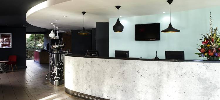 宜必思斯旺西酒店(Ibis Swansea)图片