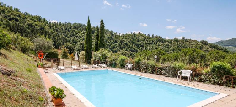 Appealing Home with pool图片