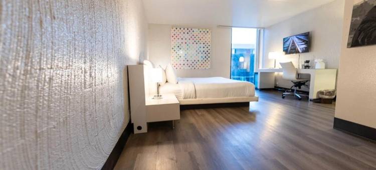 克拉伦登酒店及水疗中心，BW 精选系列(The Clarendon Hotel and Spa)图片